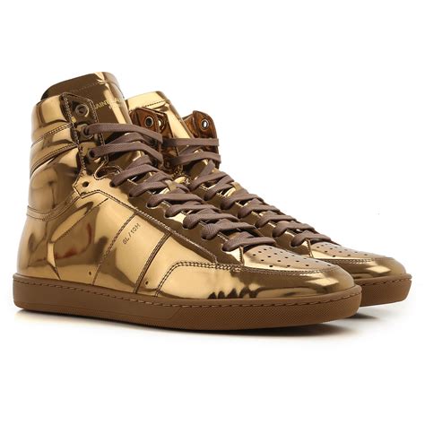 ysl shoe men|ysl sneakers for men.